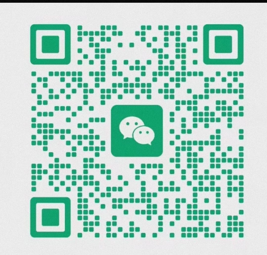 Instagram QR