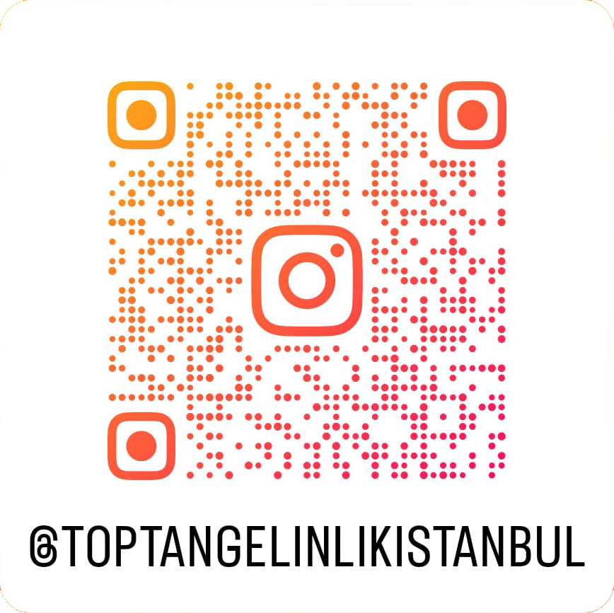 Instagram QR